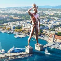 Κολοσσός Ρόδου