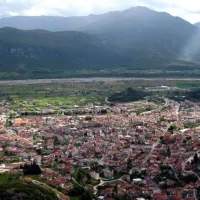 meteora