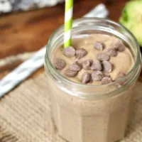milkshake