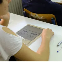 Πανελλαδικές εξετάσεις