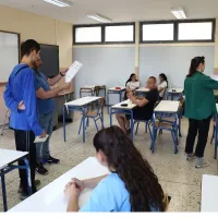 Πανελλαδικές εξετάσεις