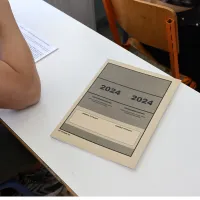 Πανελλαδικές εξετάσεις