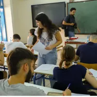 Πανελλαδικές εξετάσεις