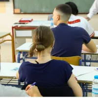 Πανελλαδικές εξετάσεις