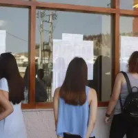 πανελλαδικές