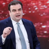 πιερρακακης