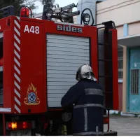 πυροσβεστική