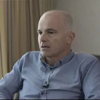 Αντώνης Ψαρόπουλος