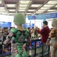 robot
