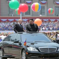 rus kore