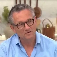 Μάικλ Μόσλεϊ