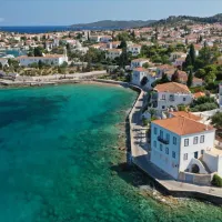 Σπέτσες