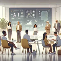 teachers a.i.