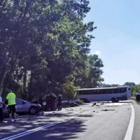 Τροχαίο