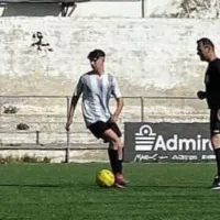 Χρήστος Τσουκνίδας