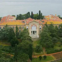 Θεολογική σχολή της Χάλκης