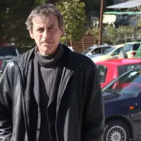 Μανθόπουλος