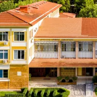 University of patras