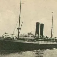 Υπερωκεάνιο «Arcadian»