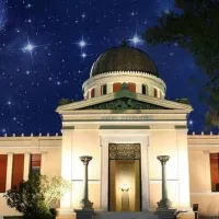 Εθνικό Αστεροσκοπείο Αθηνών