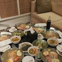 Δολοφονία σε ξενοδοχείο