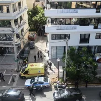 Εκτέλεση στο Ψυχικό