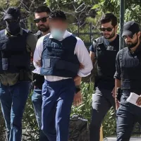Εκτέλεση τοπογράφου στο Ψυχικό