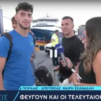 Επική ατάκα νεαρού για τα μελλοντικά του σχέδια