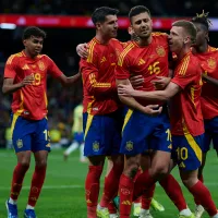 Euro 2024: Στον θρόνο η Ισπανία