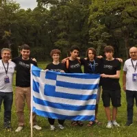 Ευρωπαϊκός Διαγωνισμός Φυσικής