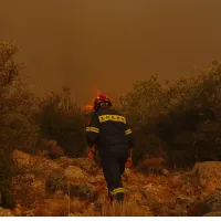 φωτιά Φυλή