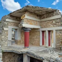 Κνωσσός