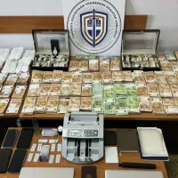 Κύκλωμα δημοτικών αστυνομικών