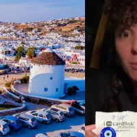 mykonos