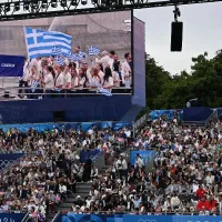 olympiakoi