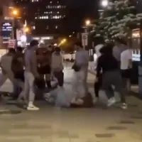 Επίθεση σε ομόφυλο ζευγάρι