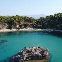 Παραλία Αλωνάκι