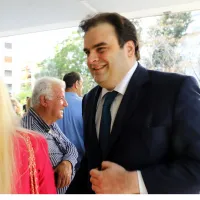 Κυριάκος Πιερρακάκης