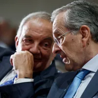 samaras karamanlhs