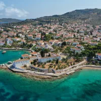 Σπέτσες