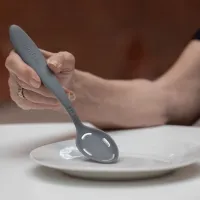 tasty spoon