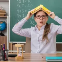 teacher
