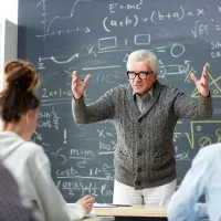 teachers