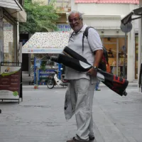 makis mayrelis