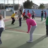 γυμναστική