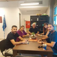 συναντηση