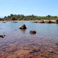 Παραλία Αγίων Αποστόλων
