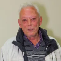 Αντώνης Κυνηγός