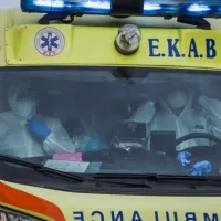Ασθενοφόρο