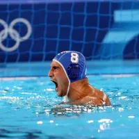 Εθνική ομάδα Πόλο